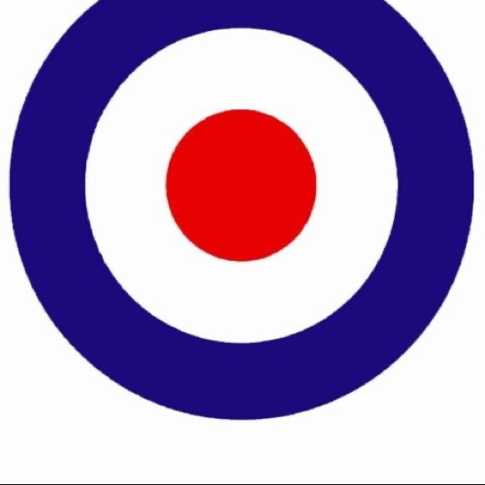 Meet your Posher, Jimmy Cooper